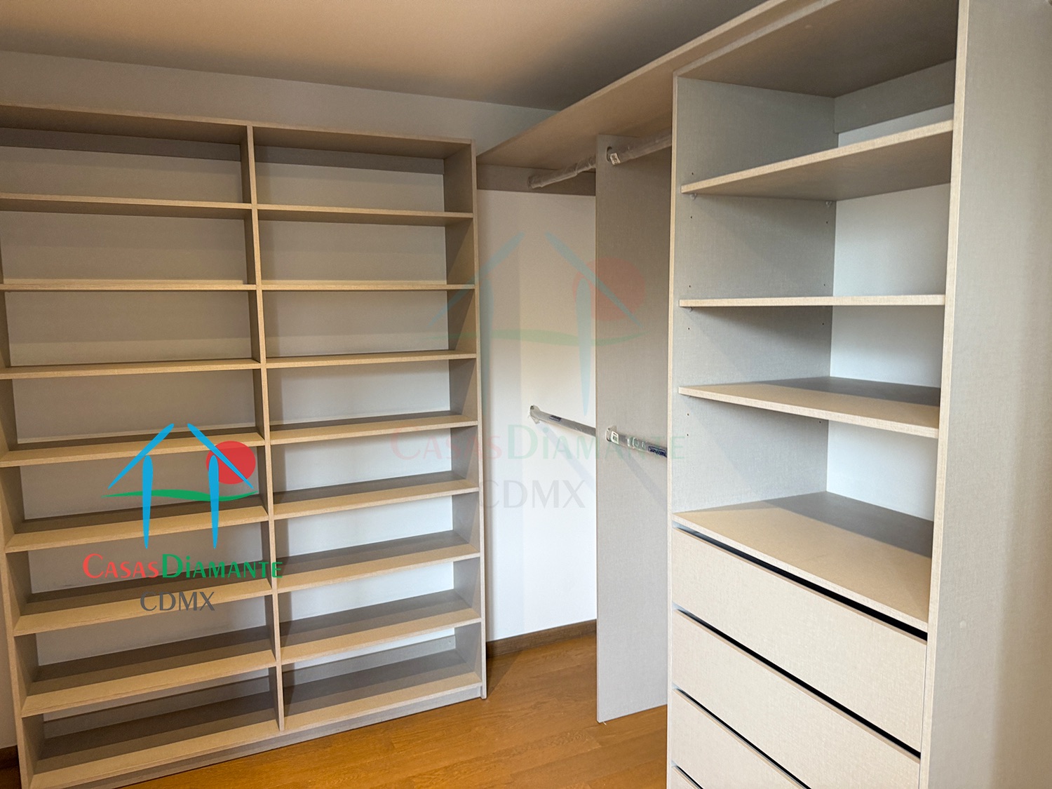 Del Valle Mariscal Sucre A - Recámara principal 13